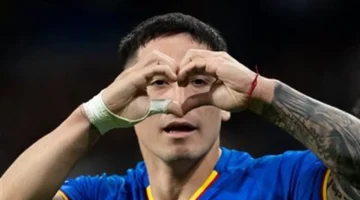 شاهد جنون الدوري الإسباني في مواجهة ريال مدريد ضد خيتافي وأبرز أحداثها المثيرة